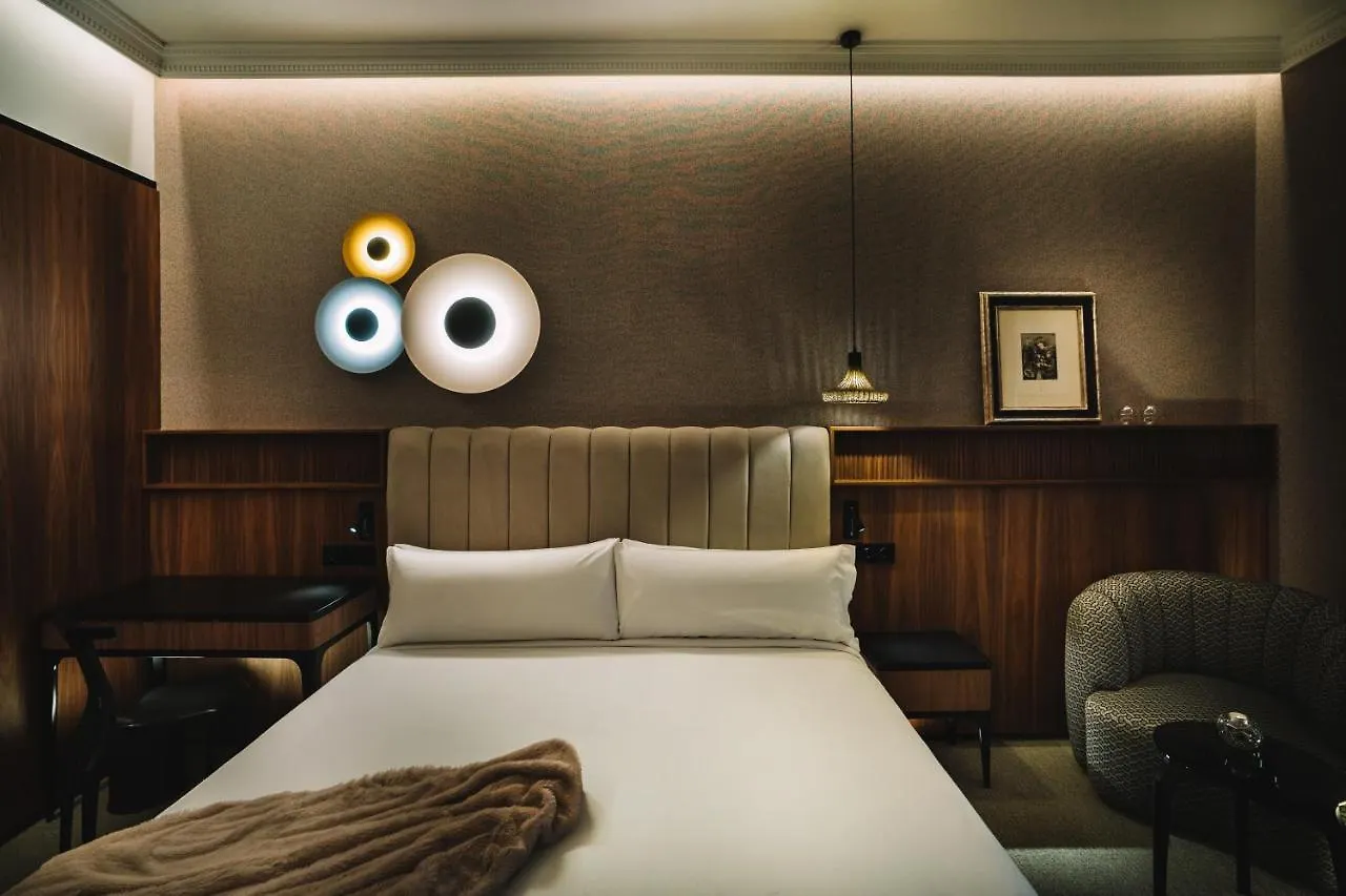 Hotel Pinar Plaza Madrid