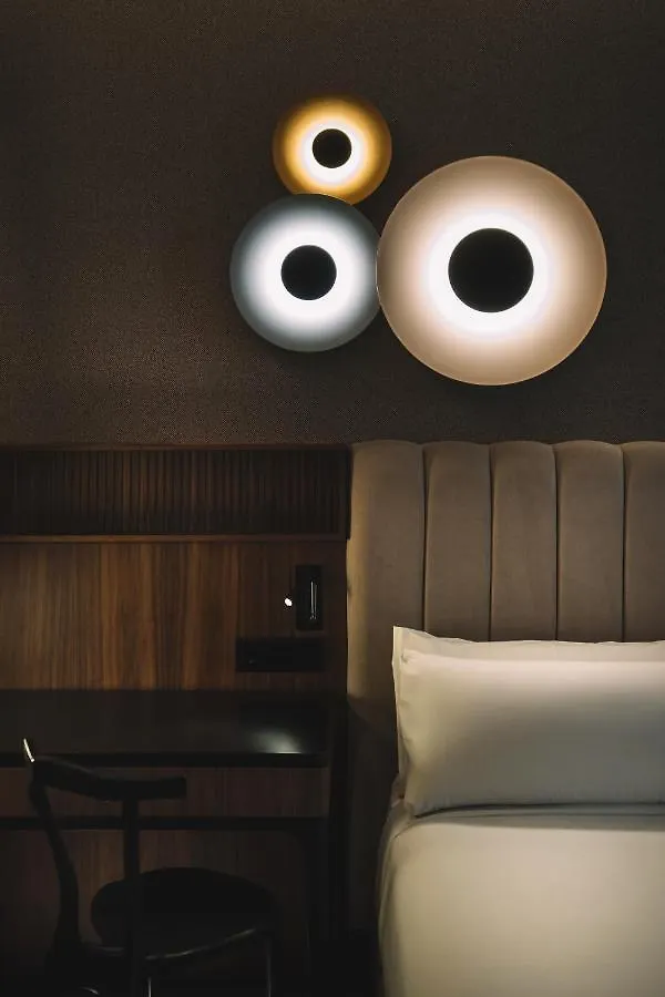 Hotel Pinar Plaza Madrid