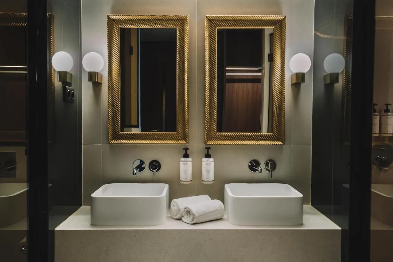 ****  Hotel Pinar Plaza Madrid Spain