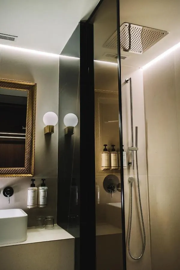 Hotel Pinar Plaza Madrid