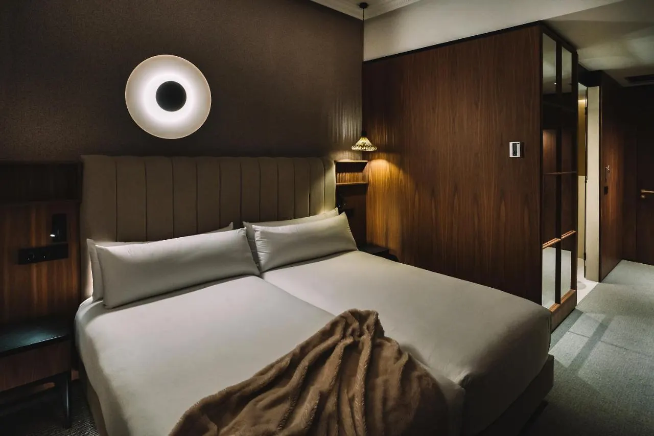 Hotel Pinar Plaza Madrid