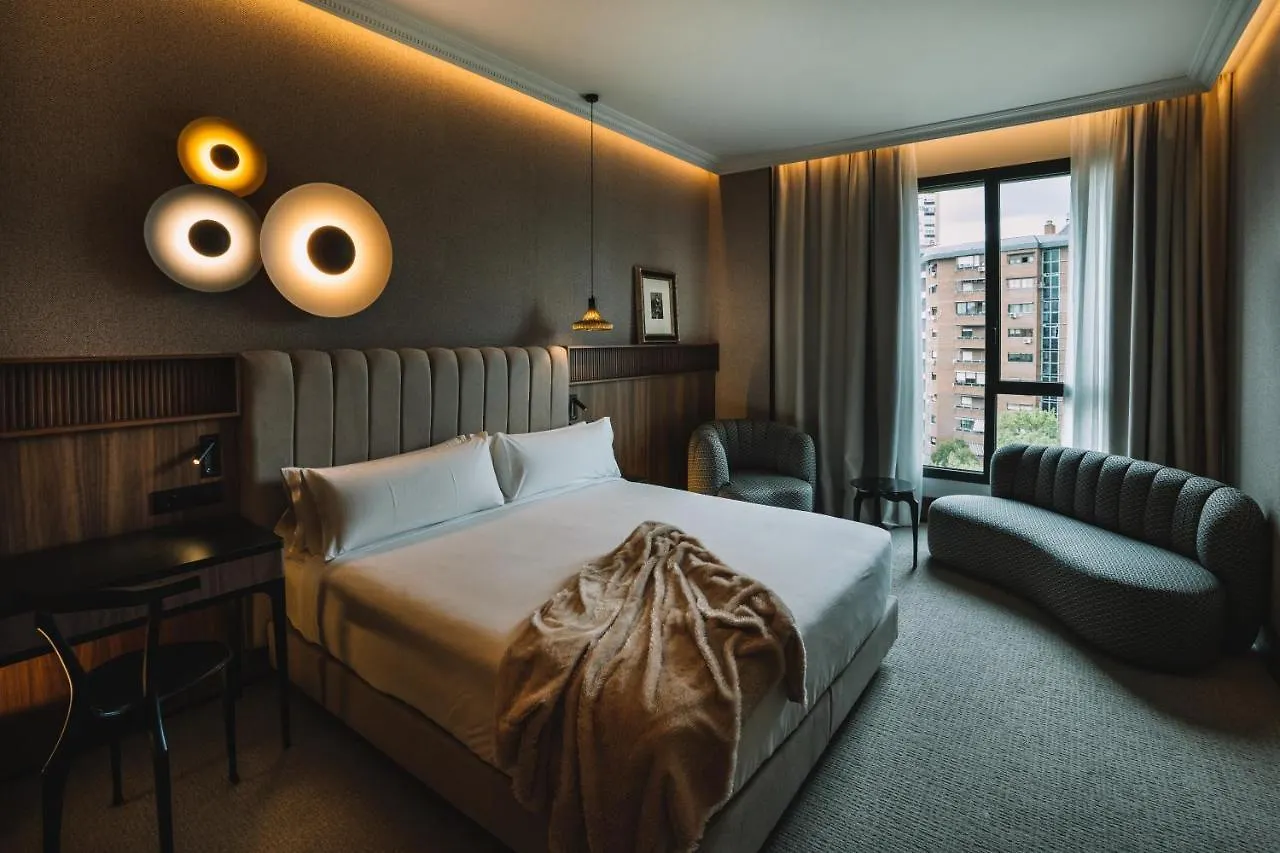 Hotel Pinar Plaza Madrid