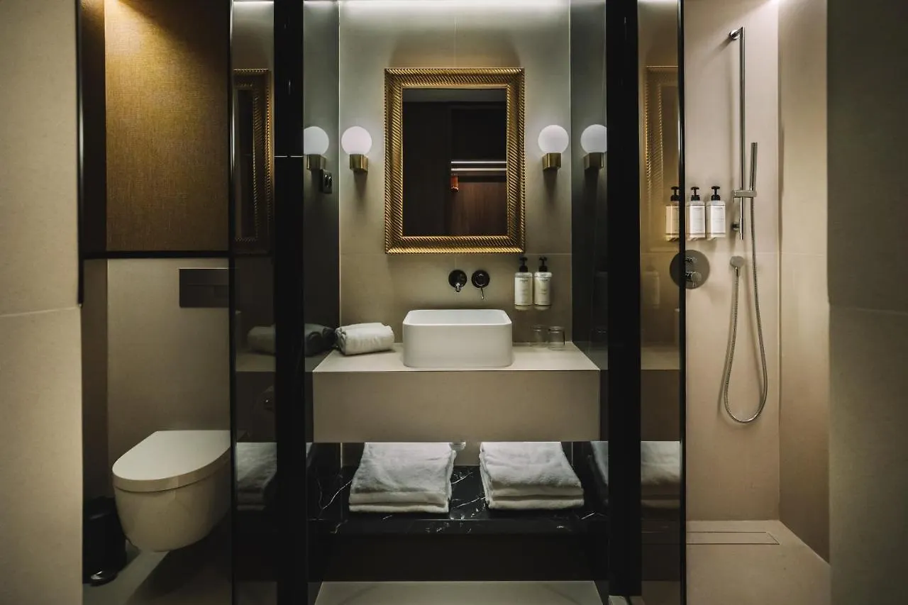 Hotel Pinar Plaza Madrid