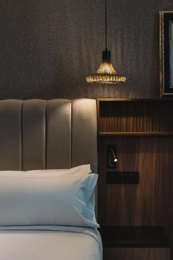 Hotel Pinar Plaza Madrid 4*,