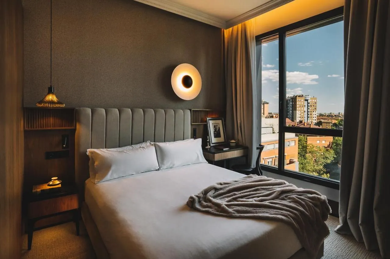 Hotel Pinar Plaza Madrid