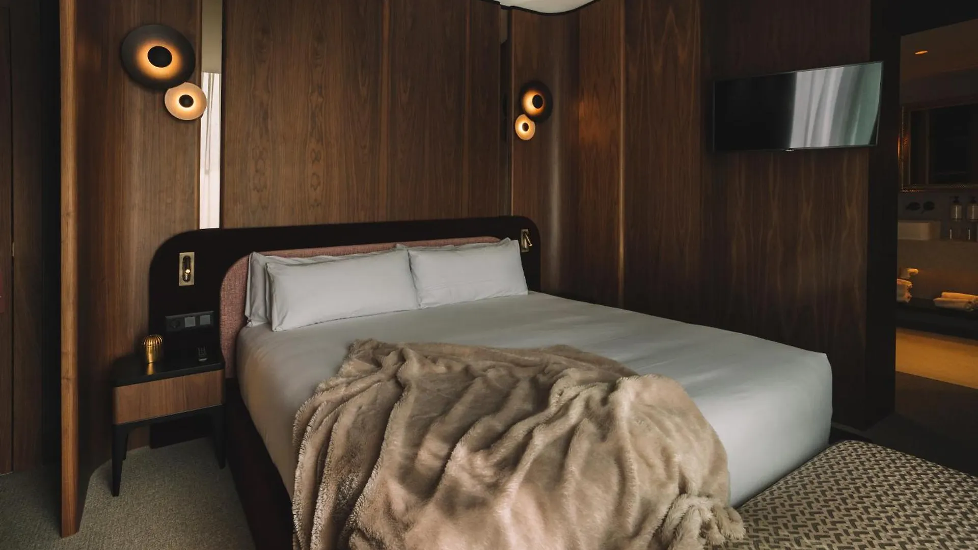 Hotel Pinar Plaza Madrid Spain