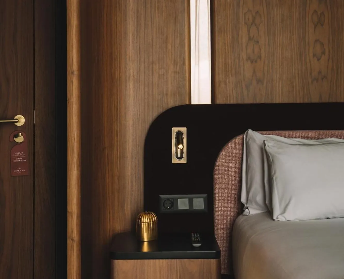 Hotel Pinar Plaza Madrid