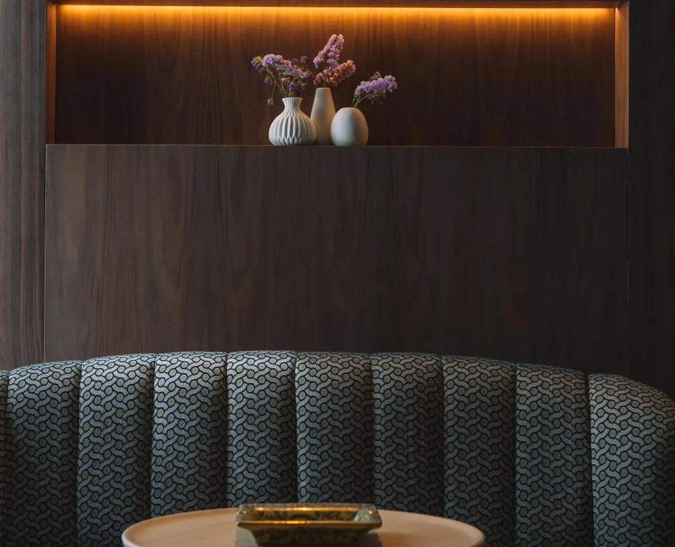 Hotel Pinar Plaza Madrid