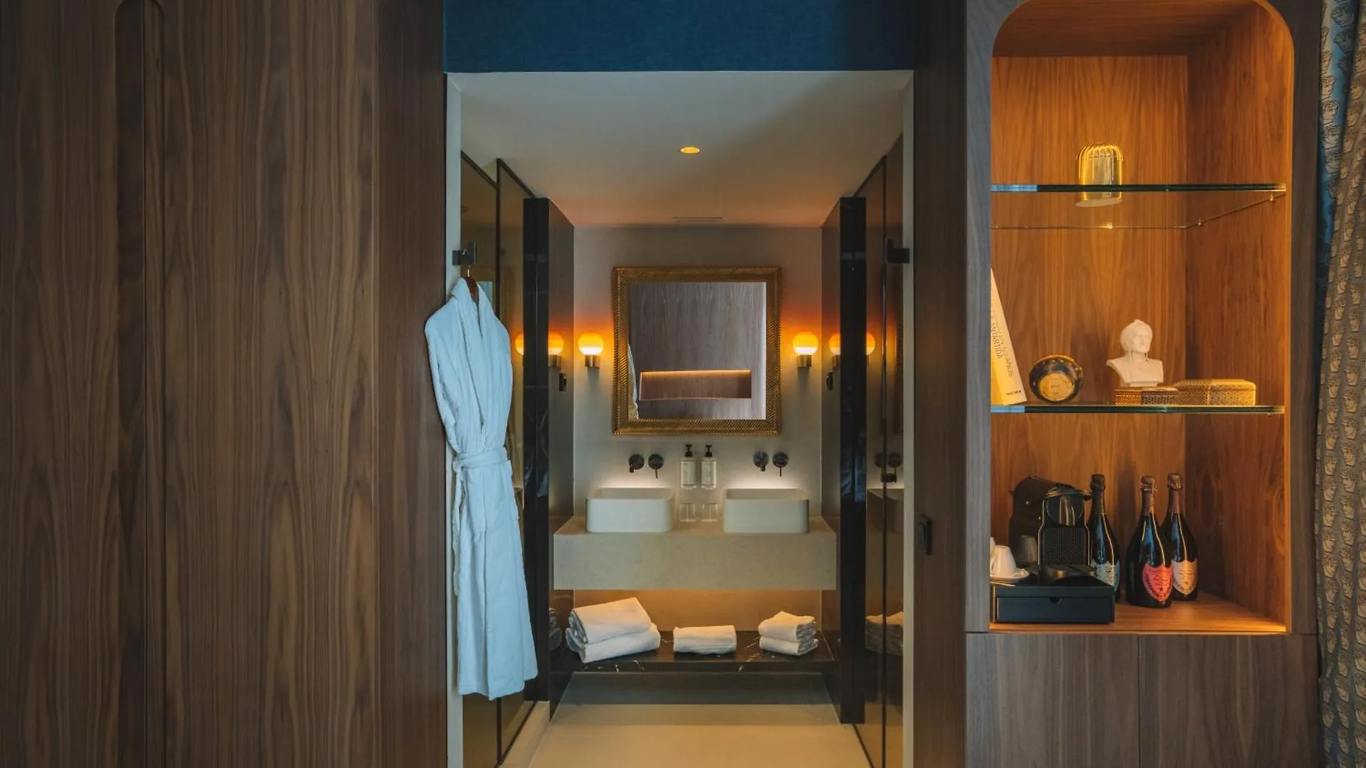 Hotel Pinar Plaza Madrid