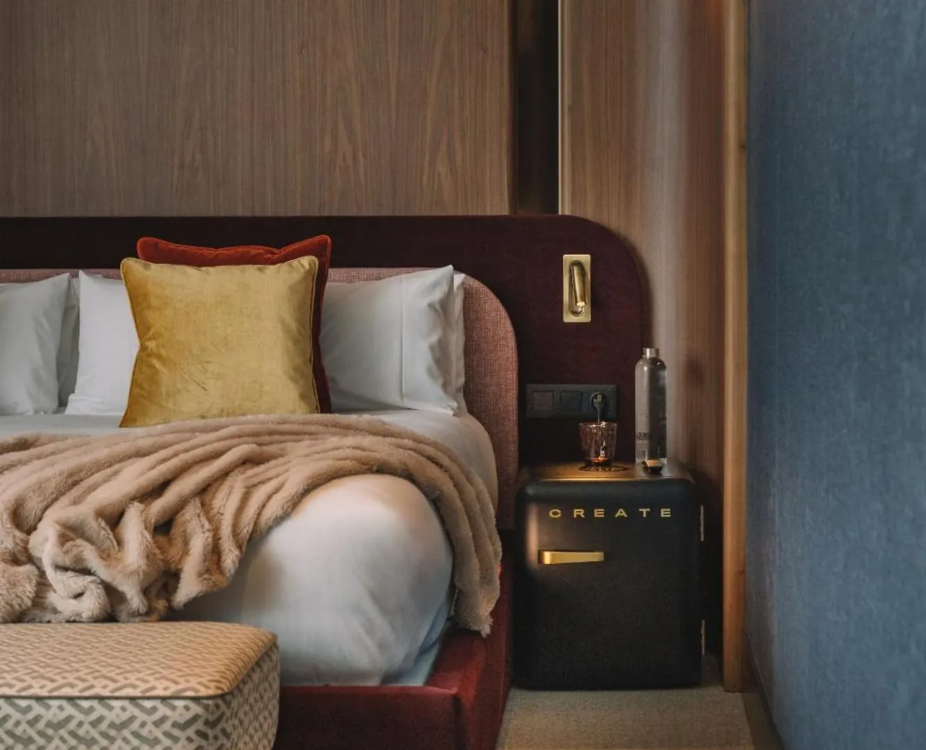 Hotel Pinar Plaza Madrid 4*,  Spain