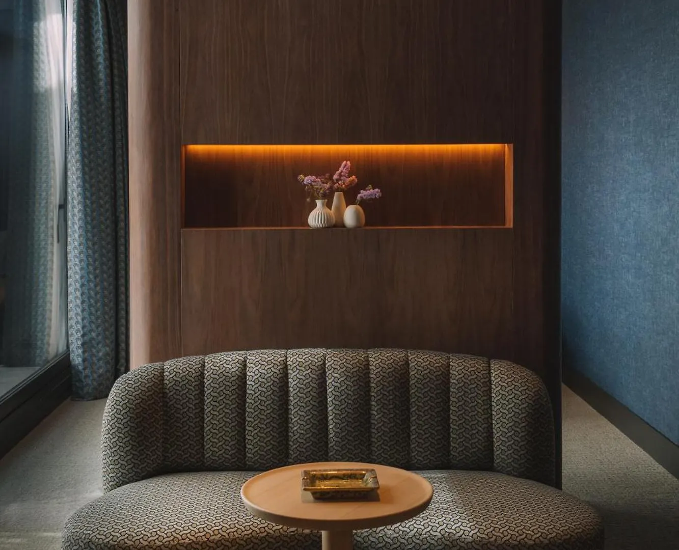 Hotel Pinar Plaza Madrid