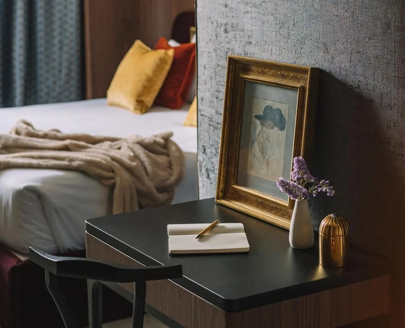 Hotel Pinar Plaza Madrid