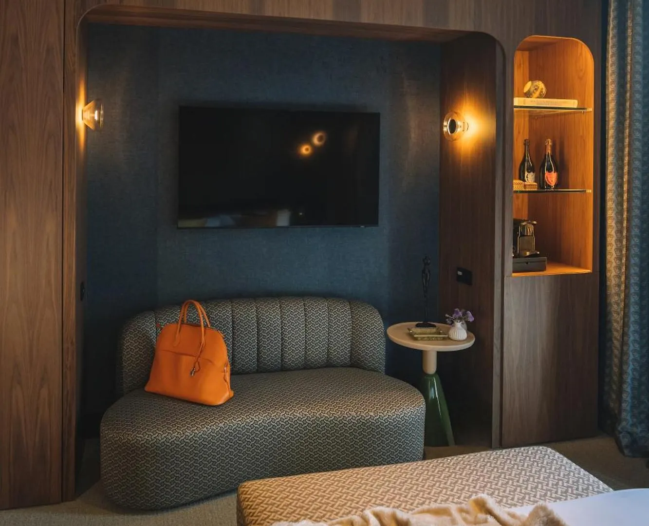 Hotel Pinar Plaza Madrid
