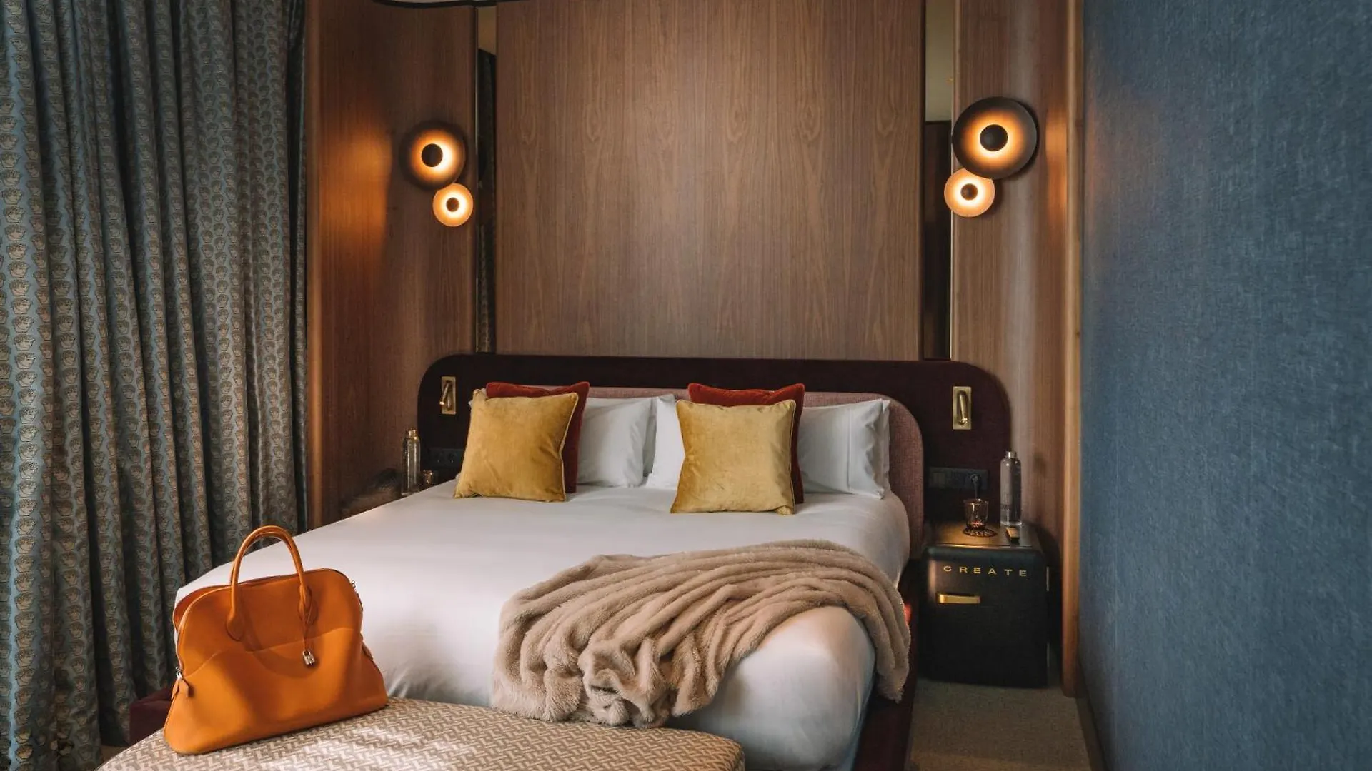 Hotel Pinar Plaza Madrid