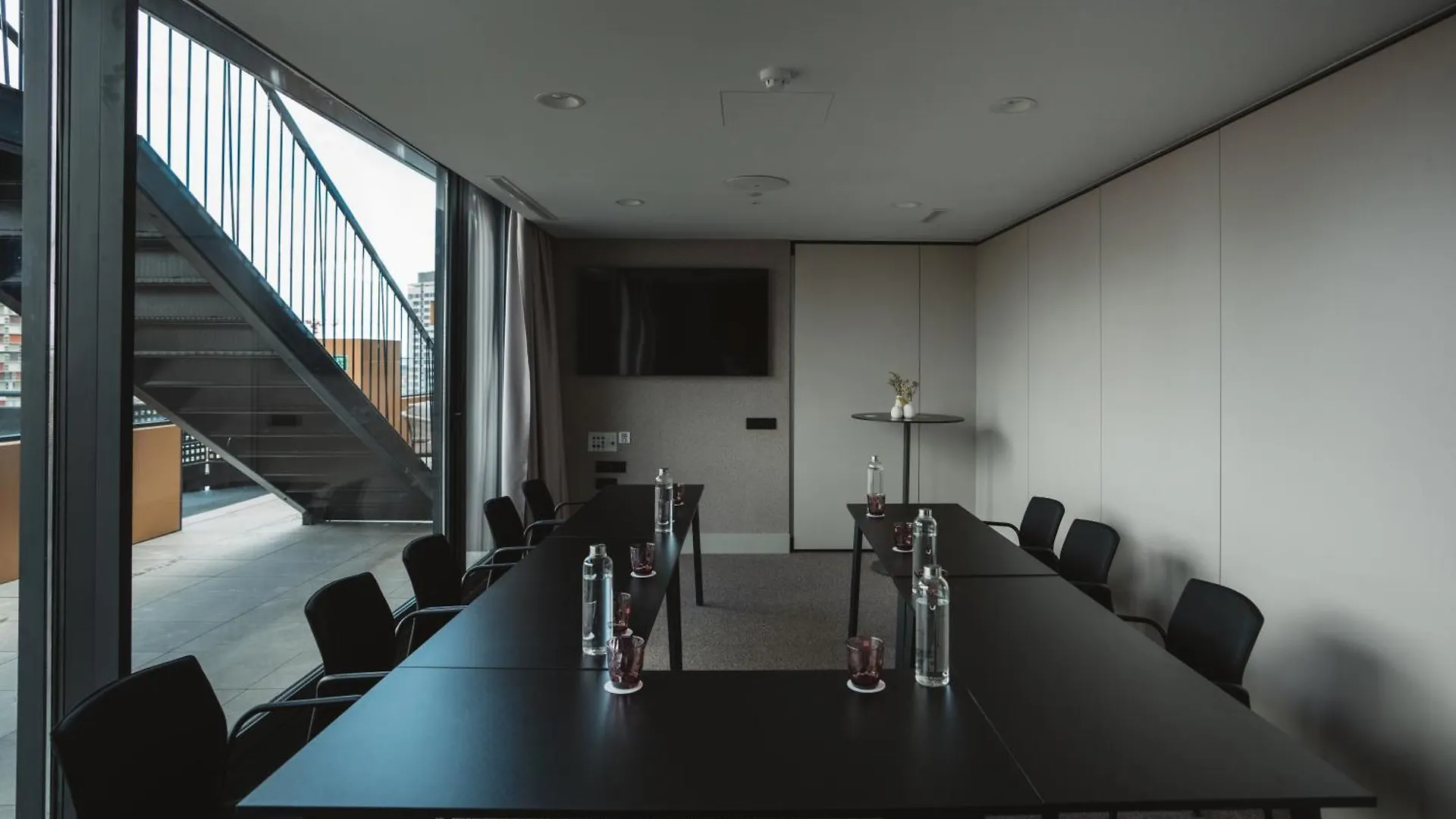 Hotel Pinar Plaza Madrid