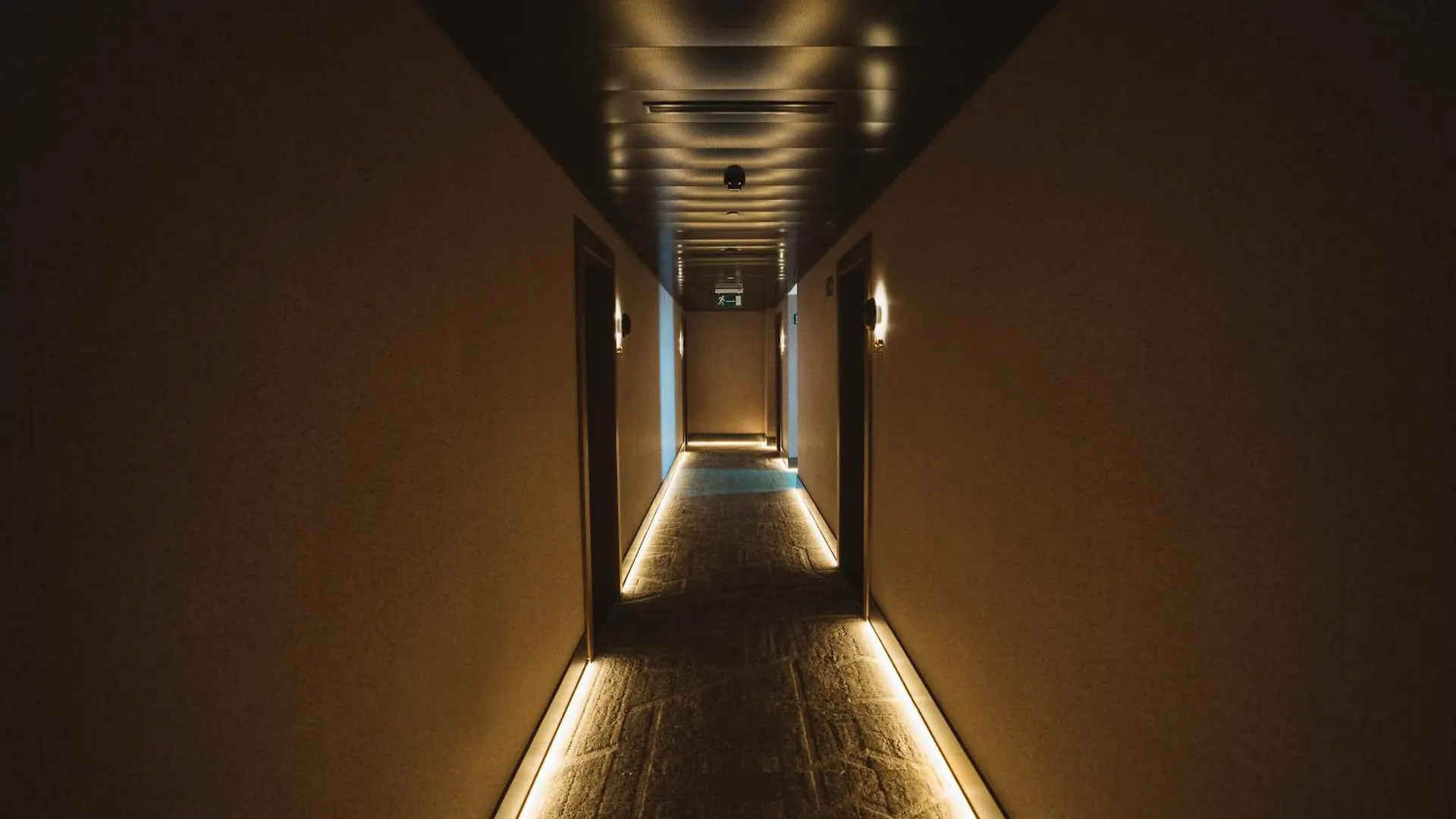 Hotel Pinar Plaza Madrid
