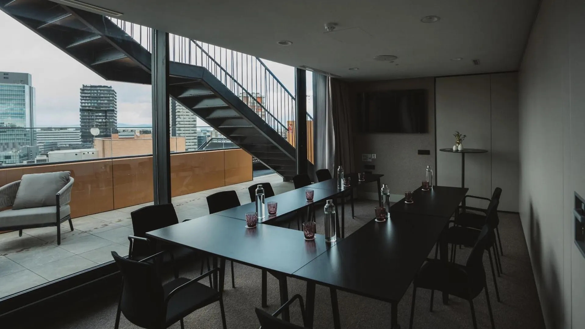Hotel Pinar Plaza Madrid