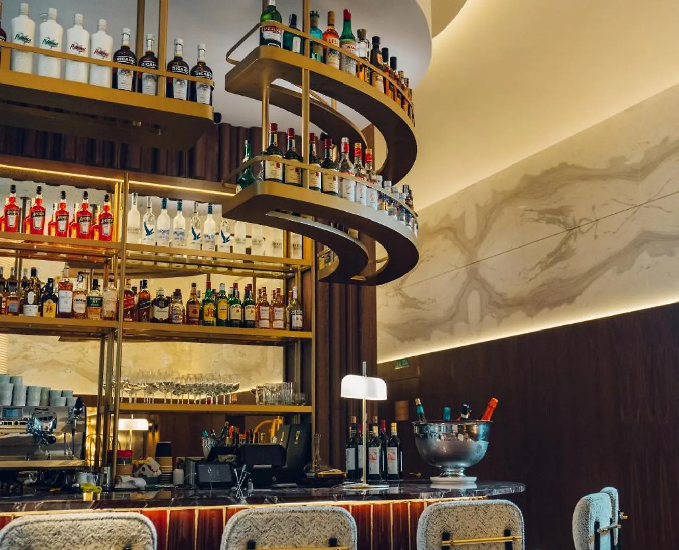 Hotel Pinar Plaza Madrid