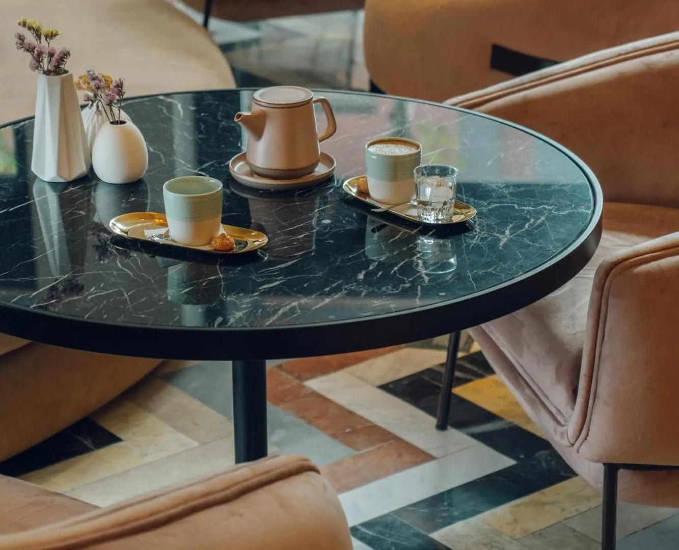 Hotel Pinar Plaza Madrid