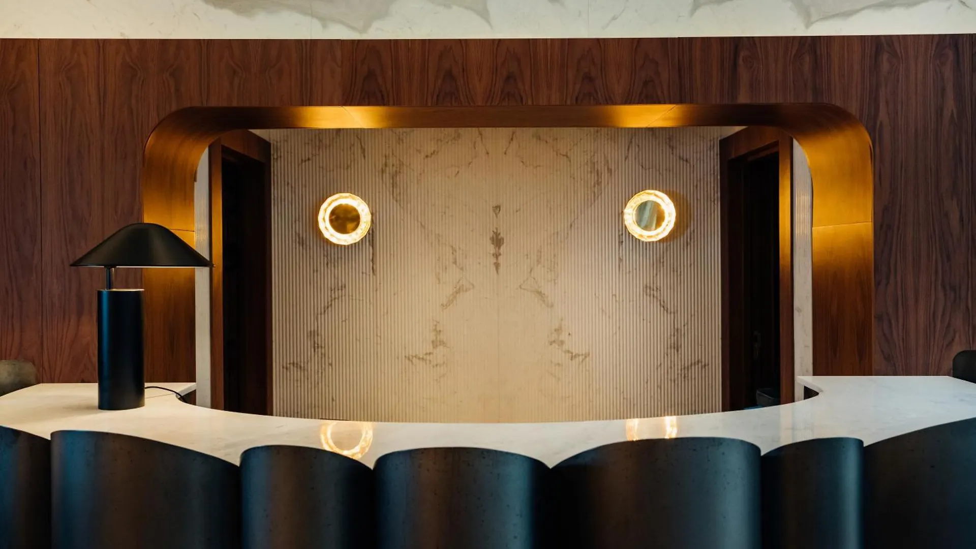 Hotel Pinar Plaza Madrid