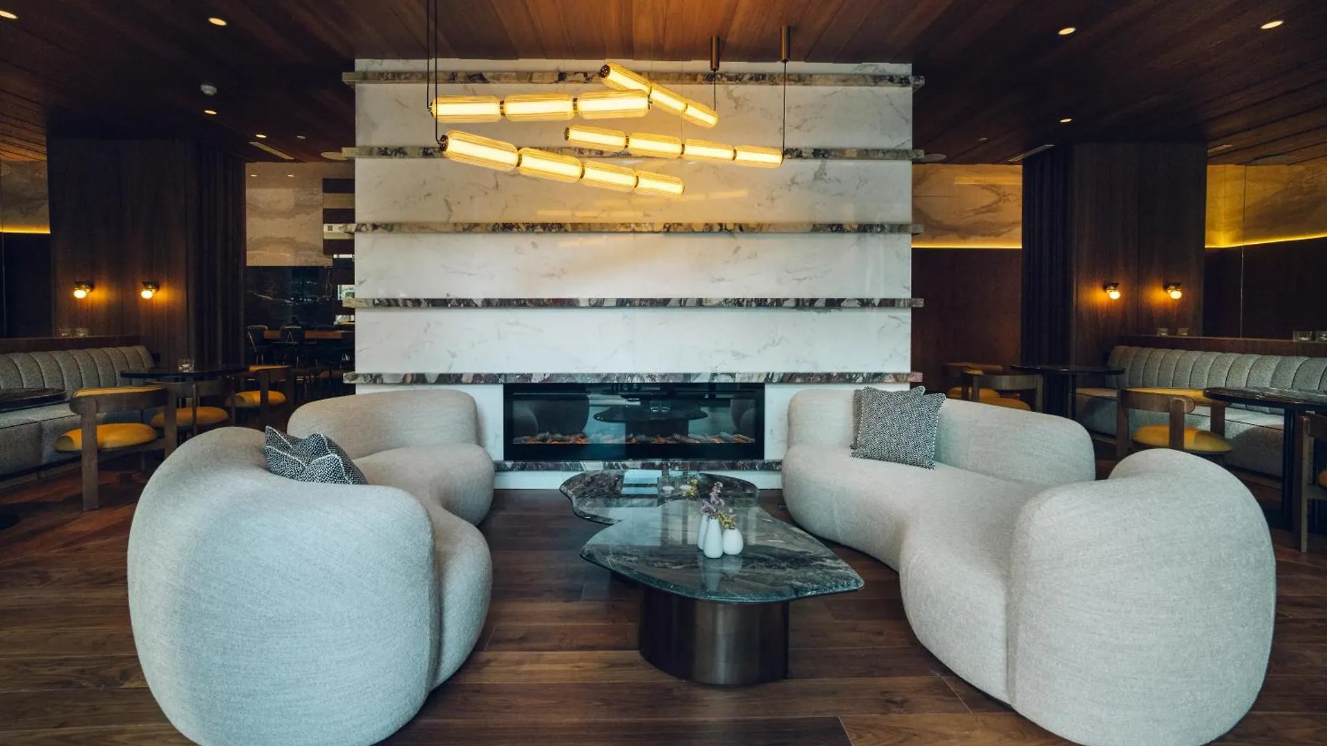 Hotel Pinar Plaza Madrid