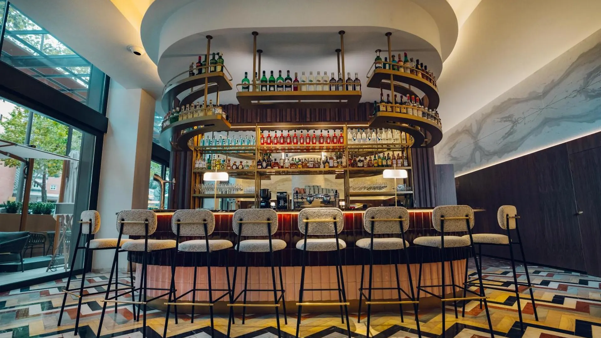 Hotel Pinar Plaza Madrid