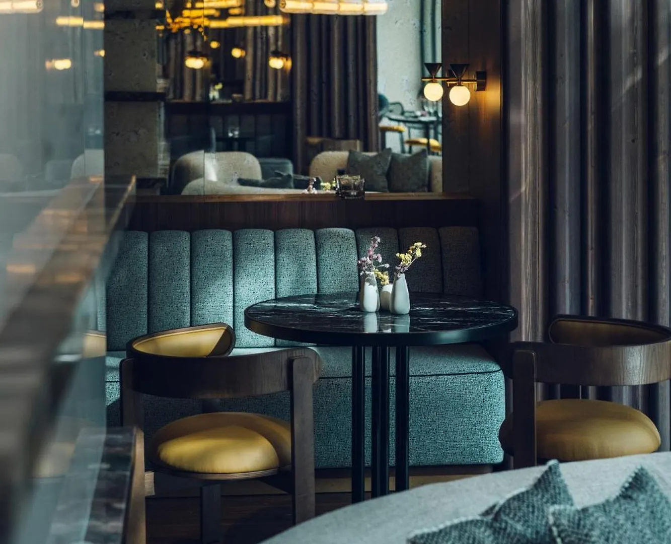 Hotel Pinar Plaza Madrid Spain