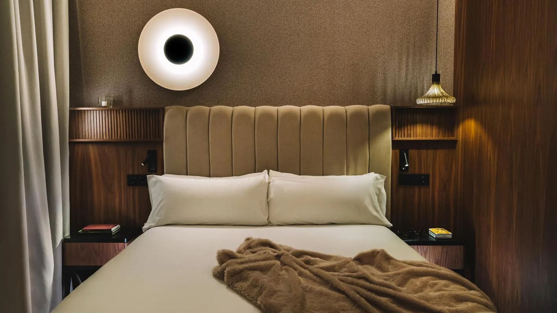 Hotel Pinar Plaza Madrid Spain