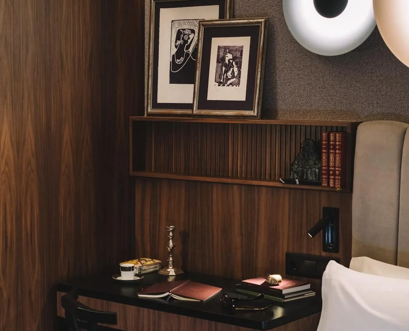 Hotel Pinar Plaza Madrid Spain