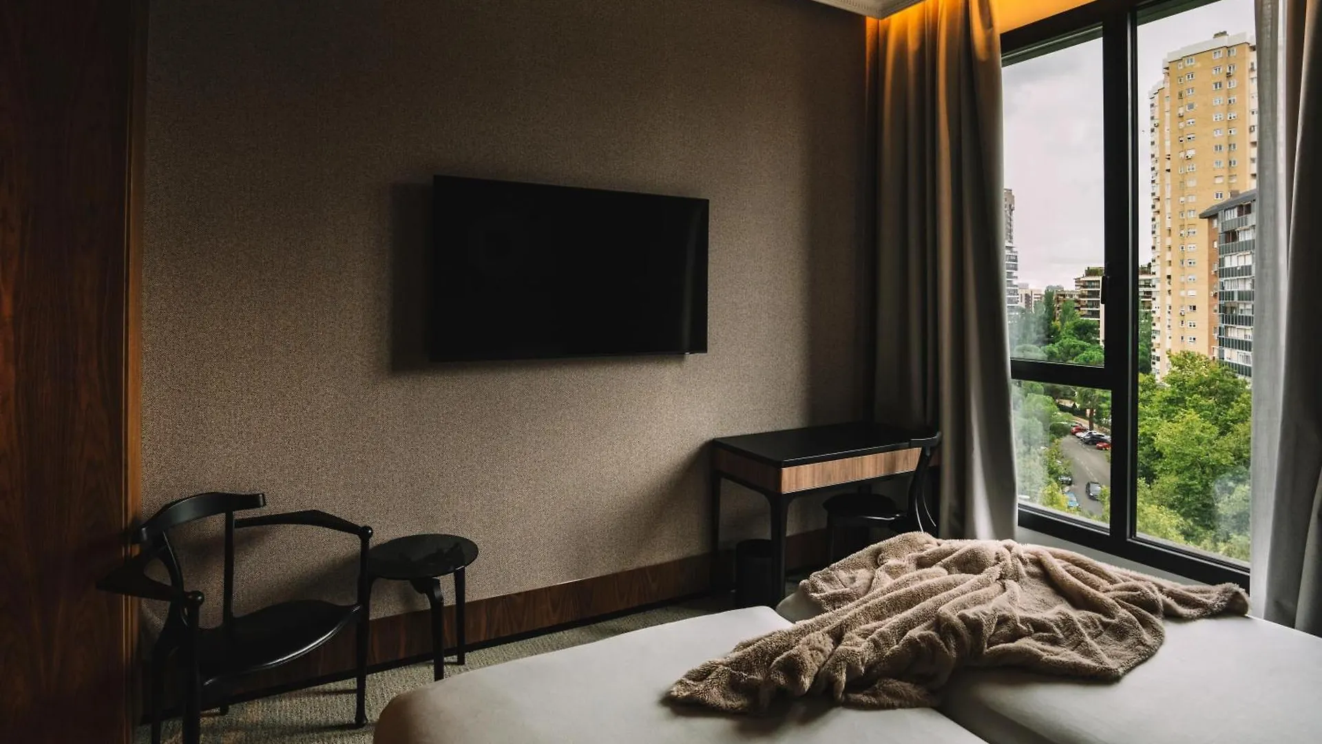 ****  Hotel Pinar Plaza Madrid Spain