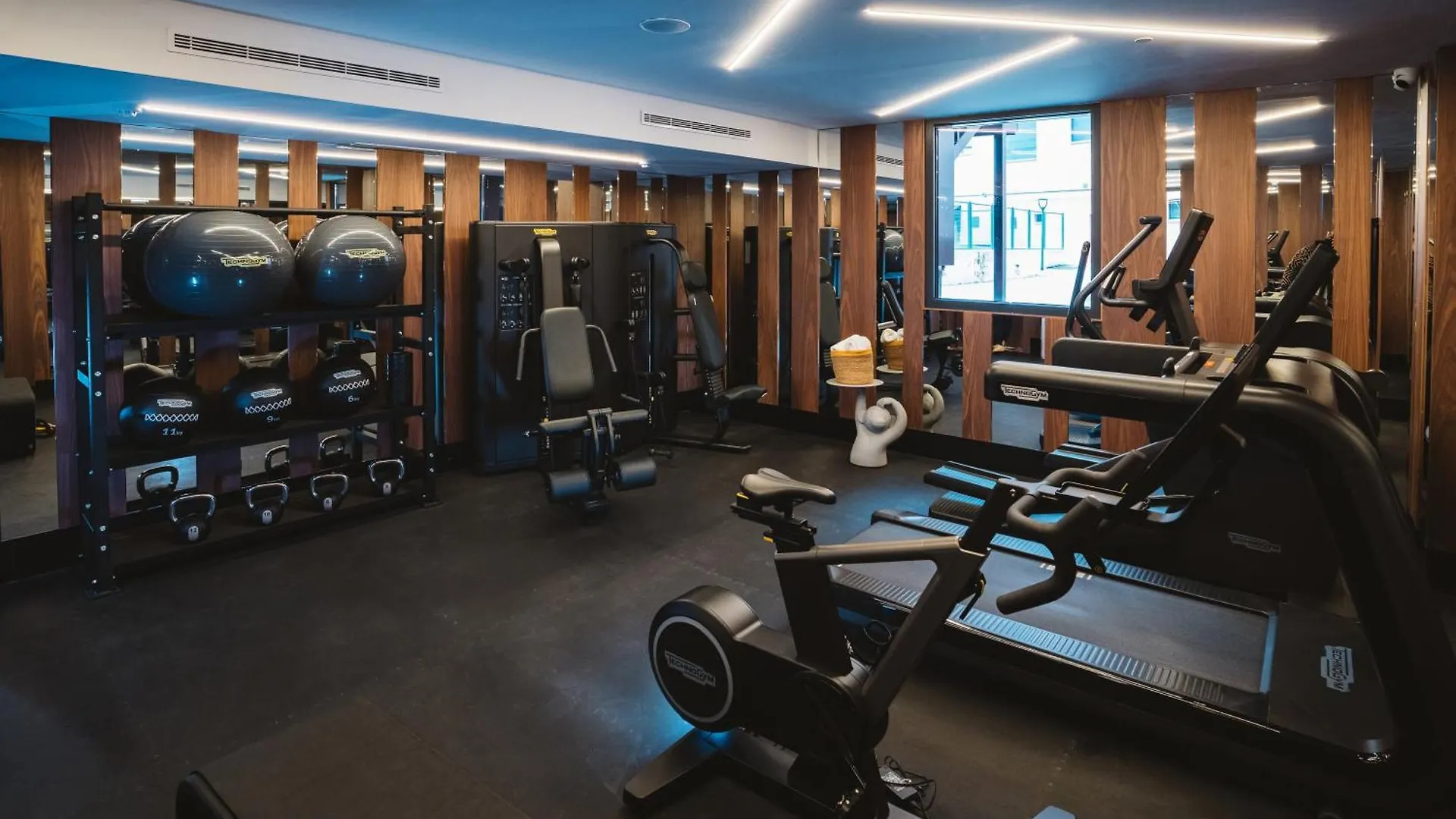 Hotel Pinar Plaza Madrid Spanien