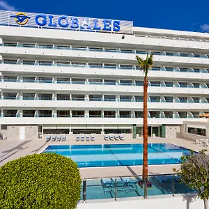 Globales Torrenova (adults Only) 3* Magaluf (Mallorca)