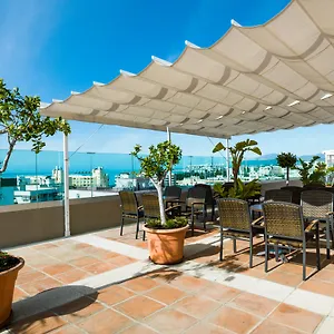 Hotel Monarque El Rodeo Marbella