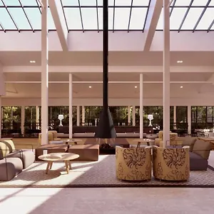 Hotel Encinar De ****