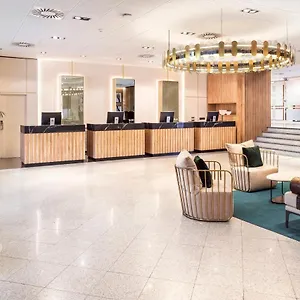 4* Hotel Melia Avenida De America