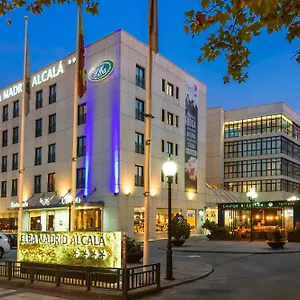 4* Hotel Elba Alcala