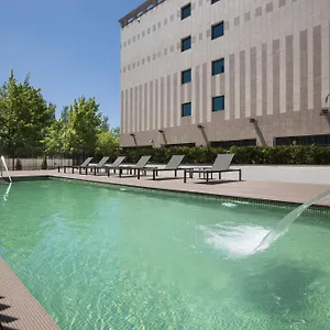 3* Hotel Nh Barajas Airport