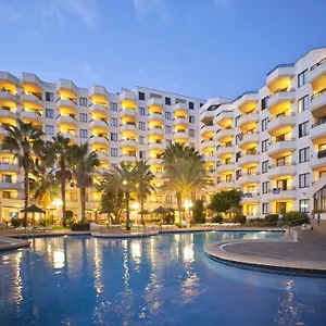 Apartahotel Trh Jardín Del Mar Santa Ponsa