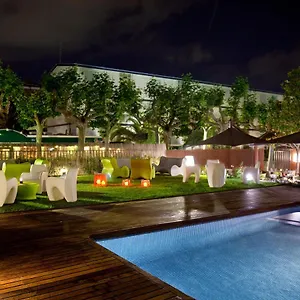Hotel Magnolia - Adults Only Salou