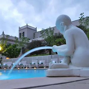 Hotel Balneario Prats Caldes de Malavella